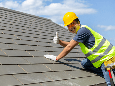 About Roof Repair Experts Pismo Beach, CA